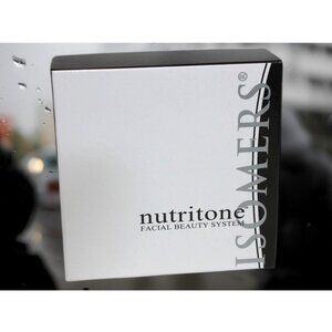 Isoners Nutritone Advanced Facial Beauty Skin Firming System (NEW - Open Box)